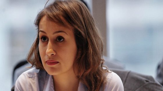 Inside Amira Yahyaoui’s Claims about Mos, a Student Aid Start-Up – MASHAHER