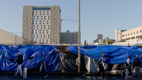 California Approves Prop. 1, a Mental Health Plan Aimed at Addressing Homelessness – MASHAHER