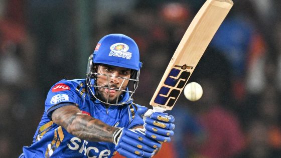 IPL 2024: SRH vs MI breaks record for highest aggregate runs in Indian Premier League match – MASHAHER