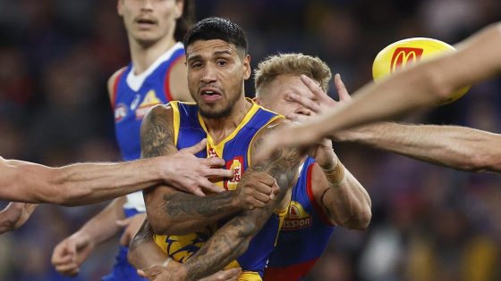 Live AFL scores 2024, Western Bulldogs vs West Coast Eagles, Round 3, updates, stats, how to stream, teams, latest news – MASHAHER