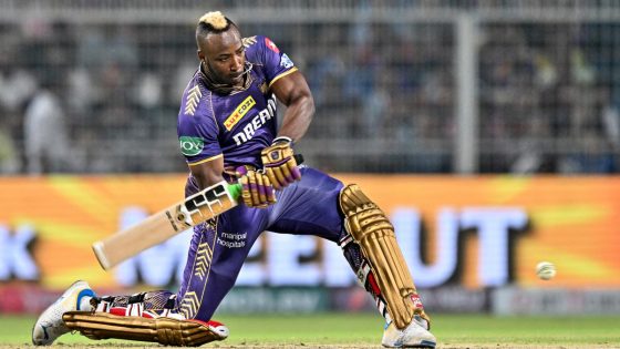 KKR vs SRH, IPL 2024: Andre Russell’s all-round performance helps Kolkata Knight Riders edge Sunrisers Hyderabad – MASHAHER