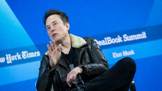 The Big Questions Raised by Elon Musk’s Lawsuit Against OpenAI – MASHAHER