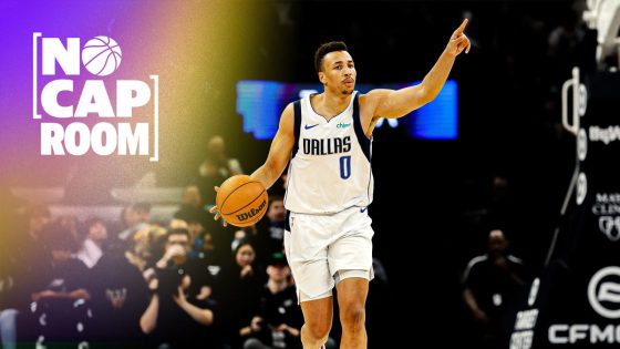 NBA adds gambling to League Pass, Dante Exum’s impact in Dallas & the 5 worst teams in the NBA | No Cap Room – MASHAHER