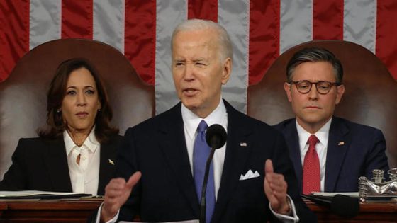 State of the Union 2024 key takeaways and analysis – MASHAHER