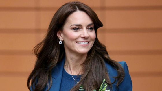 Controversy over Princess Kate’s extended absence grows – MASHAHER