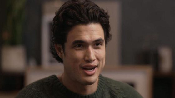 Here Comes the Sun: Charles Melton and more – MASHAHER