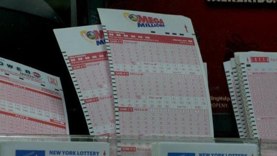 How the lottery became a national obsession – MASHAHER