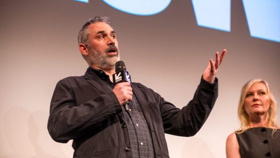 Alex Garland Premieres Controversial, Political ‘Civil War’ at SXSW – MASHAHER