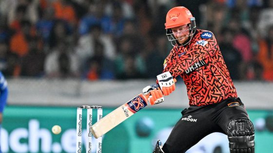 IPL 2024: Full list of highest run chases in Indian Premier League – MASHAHER