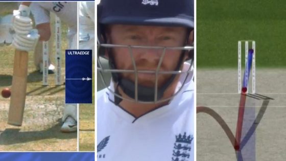 England vs India fifth Test day one, Poms burn three reviews in horror middle order collapse, video, score, stats, news – MASHAHER