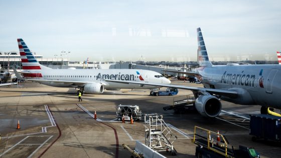 American Airlines Orders 260 Planes From Airbus, Boeing and Embraer – MASHAHER