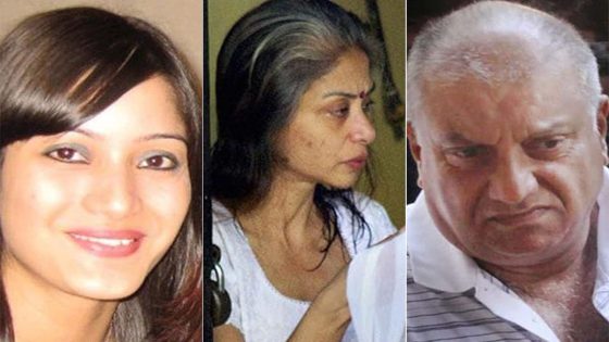 As Indrani Mukerjea Series Streams, A Look At The Chilling Sheena Bora Murder Case – MASHAHER