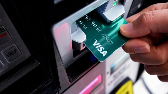 New Federal Rule Caps Most Credit Card Late Fees at $8 – MASHAHER