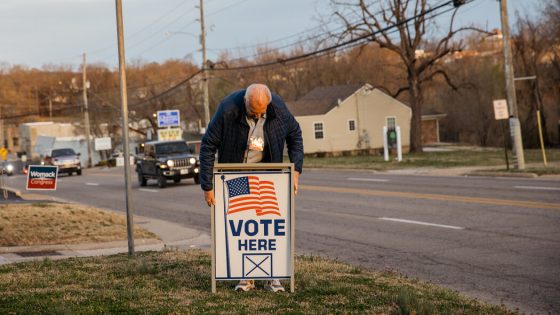 Super Tuesday: Will Haley Drop Out? Plus More to Watch For. – MASHAHER