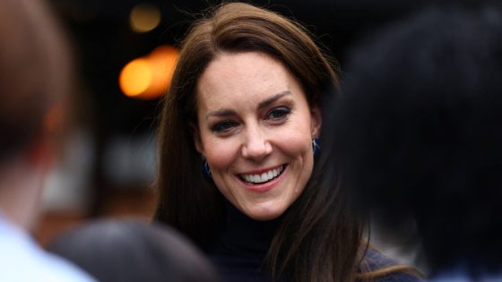 How U.K. Media Is Covering Kate, Princess of Wales Amid Conspiracies – MASHAHER