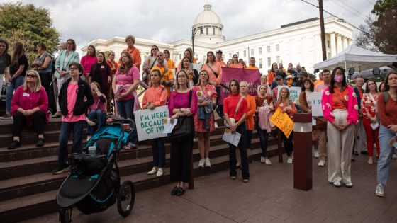 Alabama IVF Protection Bill Will Reopen Clinics but Curb Patient Rights – MASHAHER