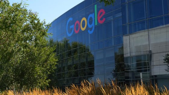 Chinese National Accused of Stealing AI Secrets From Google – MASHAHER