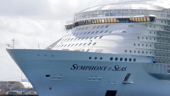 Cruise Ship Worker Accused of Hiding Cameras in Bathrooms to Spy on Guests – MASHAHER