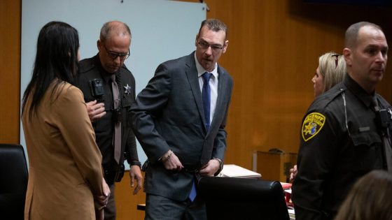 James Crumbley Stands Trial for Oxford High School Shooting in Michigan – MASHAHER