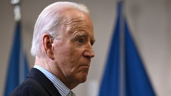 New Trump Super PAC Ad Attacks Biden Over His Age – MASHAHER