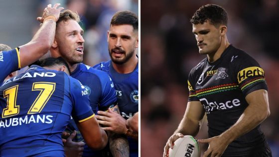 Another big casualty in Eels’ injury curse; Panthers’ plan after Cleary blow — NRL Team Tips – MASHAHER