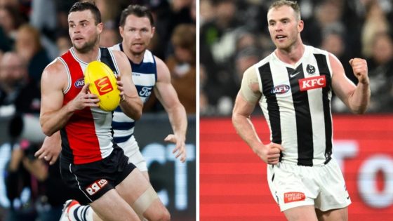 AFL Teams Round 2 2024, team news and line-ups, full squads, ins and outs, injuries, benches, changes, SuperCoach, latest – MASHAHER