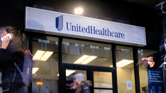 With Cyberattack Fix Weeks Away, Health Providers Slam United – MASHAHER