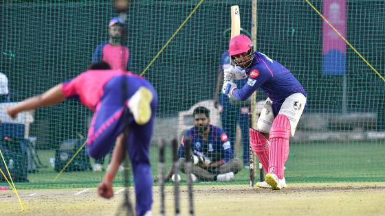 RR vs DC Live Streaming Info: When and where to watch Rajasthan Royals vs Delhi Capitals IPL 2024 match – MASHAHER