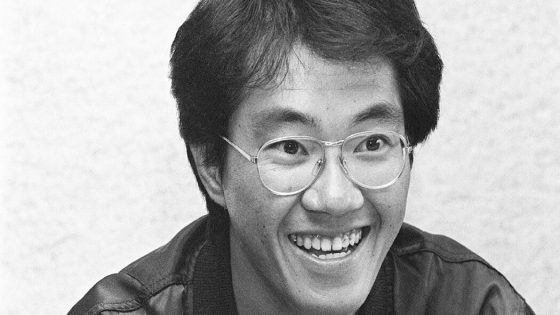 ‘Dragon Ball’ Creator Akira Toriyama Dies Age 68 – MASHAHER