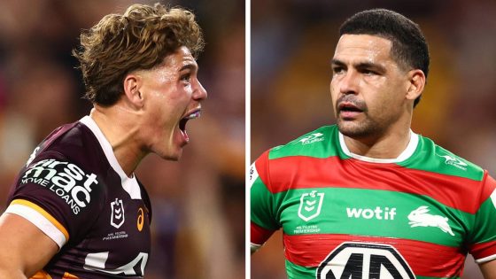 Brisbane Broncos vs South Sydney Rabbitohs, result, score, video, Reece Walsh stats, Latrell Mitchell – MASHAHER