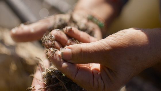 A New Film at SXSW Warns of the Potential Harm of Microplastics – MASHAHER