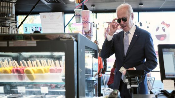 New Biden Ad Pokes Fun at His Age: ‘I’m Not a Young Guy. That’s No Secret.’ – MASHAHER