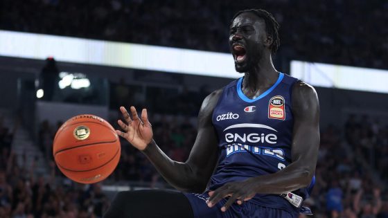 NBL Finals 2024, Melbourne United win game 1 vs Tasmania JackJumpers, score, stats, highlights, match report, news – MASHAHER