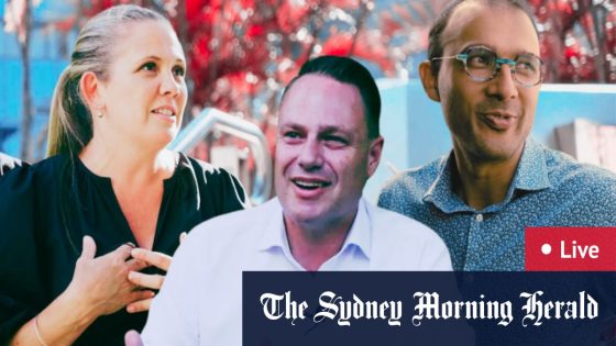 LNP’s Schrinner returned as Brisbane lord mayor, attention turns to race in wards, Inala, Ipswich West byelections – MASHAHER