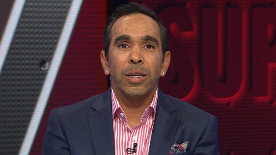 Eddie Betts’ powerful message after racial slur aimed at his children, video, reaction – MASHAHER