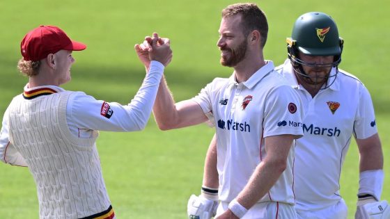 Race to host final, Tasmania vs South Australia, Victoria vs Queensland, scores, stats, news – MASHAHER