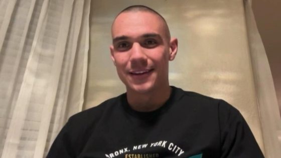 Tim Tszyu v Sebastian Fundora, Tim Tszyu claims there’s no need for rematch clause, Tszyu reacts to Fundora KO claims, latest, updates – MASHAHER