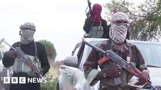 Nigeria’s Boko Haram crisis: Dozens of women feared abducted in Gamboru Ngala – MASHAHER