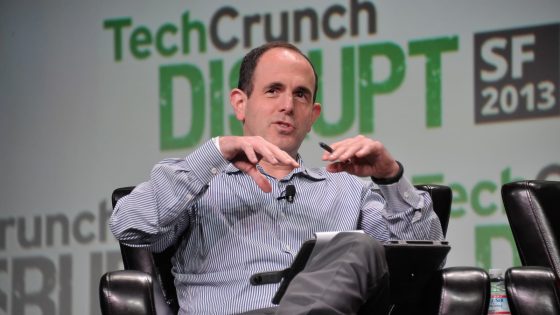 Tech VC Keith Rabois threatens Republicans – MASHAHER