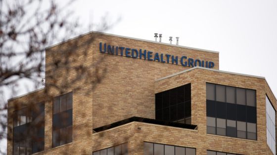 UnitedHealth Group paid more than $2 billion to providers after attack – MASHAHER