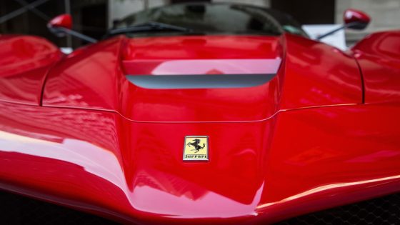 Ferrari boss promises ’emotion’ won’t be lost in EV engine roar – MASHAHER