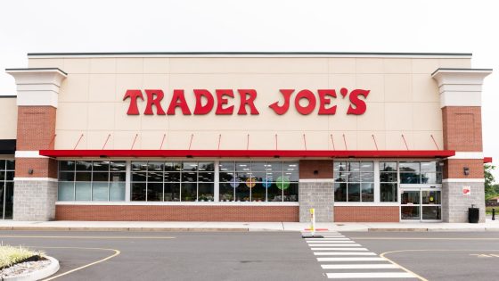 Trader Joe’s chicken soup dumplings recalled for possibly containing permanent marker plastic – MASHAHER