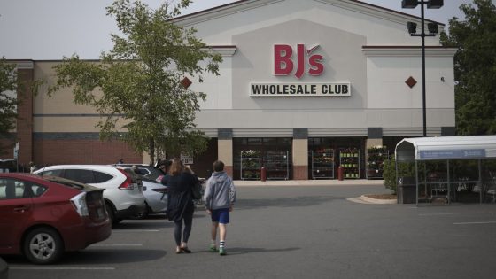 BJ’s Wholesale, Costco and Sam’s rival, will open clubs in Southeast – MASHAHER