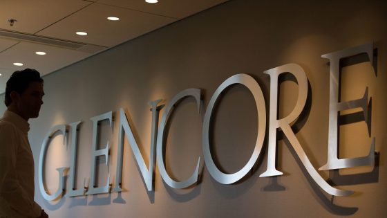 Investor Tribeca presents Glencore with ideas to raise shareholder value – MASHAHER