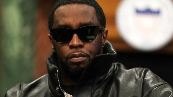 Feds raid Sean Combs properties in LA, Miami on New York warrants – MASHAHER