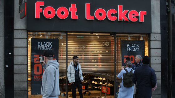 Two firms say Foot Locker wins from a shift at Nike. We’re not so sure – MASHAHER