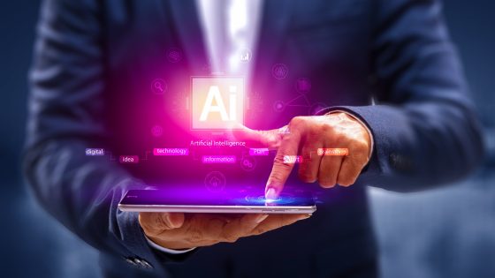 World’s first major act to regulate AI passed by European lawmakers – MASHAHER