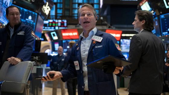 All the market-moving Wall Street chatter from Thursday – MASHAHER