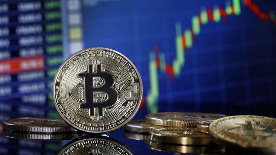 Here’s how to calculate crypto taxes amid the latest bitcoin rally – MASHAHER