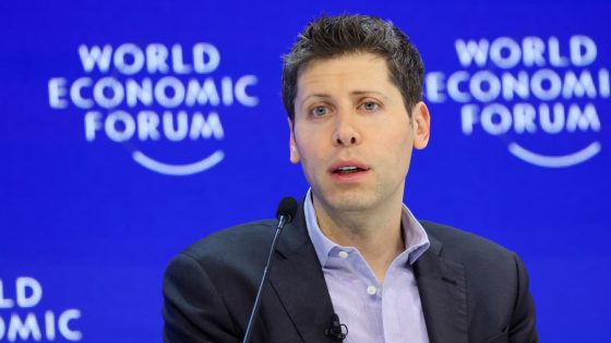 Sam Altman rejoins OpenAI board, company adds three new members – MASHAHER